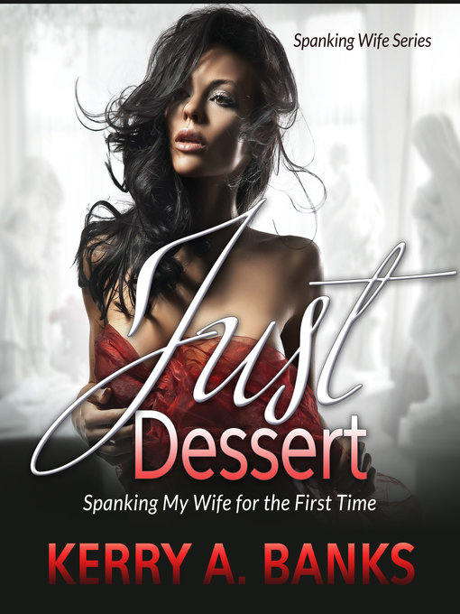 Cover image for Just Desserts